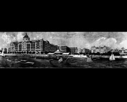 Taj Palace Hotel mumbai