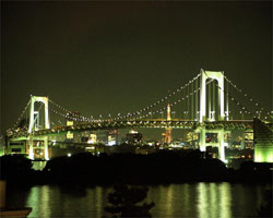 Tokyo