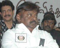 Vijayakanth