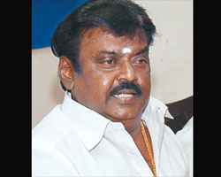 Vijaykanth