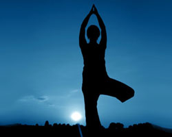Yoga