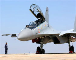 Sukhoi-301 Sukhoi-301