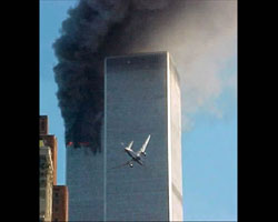 9-11 Attack 9-11 Attack