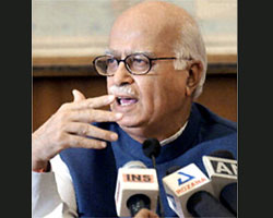 Advani