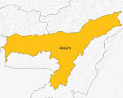 Assam