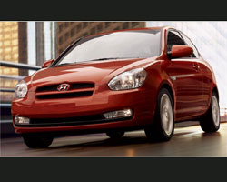 Hyundai car Hyundai car