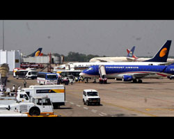 Chennai Airport