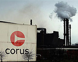 Corus Corus