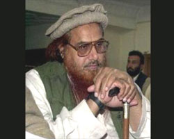 Hafiz Mohammed Sayeed