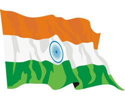Indian Flag