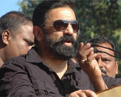 Kamal Hassan