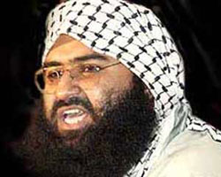 Maulana Masood Azhar