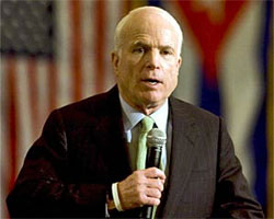 McCain