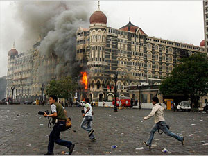 Mumbai Terror Attack