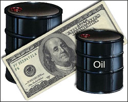 Crude oil Crude oil