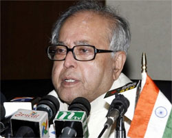 Pranab