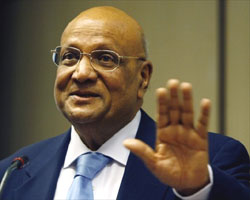 Swraj-Paul Swraj-Paul