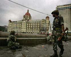 Taj Mahal Hotel