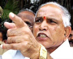 Yediyurappa