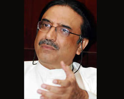 Zardari
