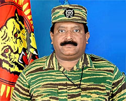 Prabhakaran Prabhakaran
