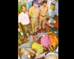 Sekar Family Sekar Family