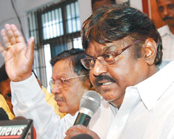 Vijaykanth Vijaykanth