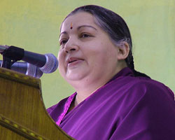 Jayalalitha Jayalalitha