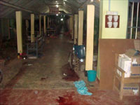 Pudukudiyiruppu Hospital Pudukudiyiruppu Hospital