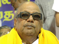 Karunanidh Karunanidh