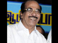 Kannappan Kannappan