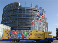 European Parliament European Parliament