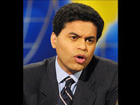 Fareed Zakaria Fareed Zakaria