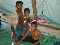 Tamils in Vanni Tamils in Vanni