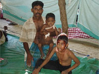 Tamils in Vanni Tamils in Vanni