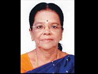 Parvatha Regina Pappa Parvatha Regina Pappa