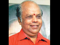 S.S.Chandran S.S.Chandran