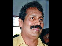 Dr. K. Krishnasamy Dr. K. Krishnasamy