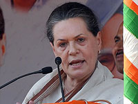 Sonia Gandhi Sonia Gandhi