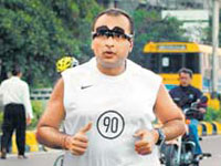 Anil Ambani Anil Ambani