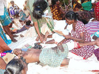 Lankan Tamils Lankan Tamils