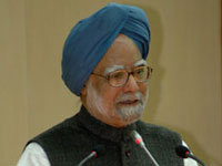 Manmohan Singh Manmohan Singh