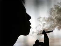 புகை பிடிக்ககூடாது 