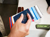 Air Ticket Air Ticket