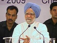 Manmohan Singh