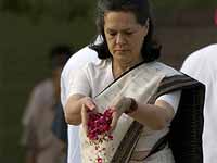 Sonia Gandhi Sonia Gandhi