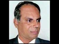 Selvaraja Padmanathan Selvaraja Padmanathan