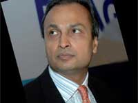 Anil Ambani Anil Ambani