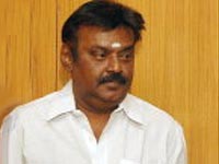 Vijayakanth Vijayakanth