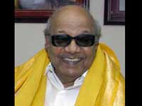 Karunanidhi Karunanidhi